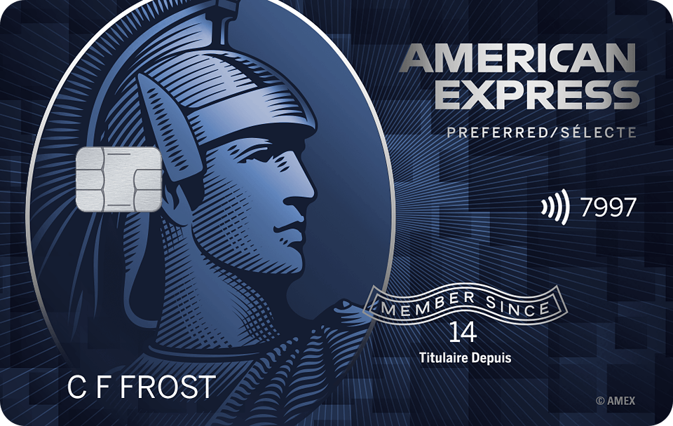 SimplyCash Preferred card